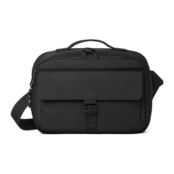 Crossbody Camera Bag