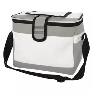 Custom Outdoor Waterproof Soft Insulated Lunch Picnic Ice Food All Access Cooler Bag