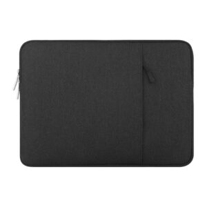 Custom Popular Design Laptop Sleeve Bag Portable Zipper Computer Bag For 13-13.3inch Notebook