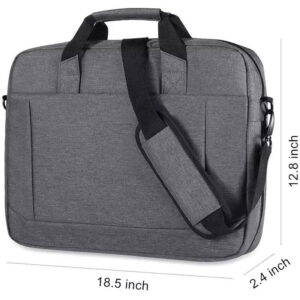 Customized High Quality Multi-function Travel Business College Waterproof Laptop Bags Briefcase