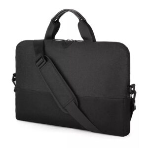 Custom Water-resistant Tablet Shoulder Bag Durable Slim Laptop Bag Briefcase