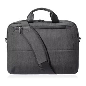 Multi-functional Waterproof Professional Business Durable Removable Laptop Briefcase Bags For Man Womens