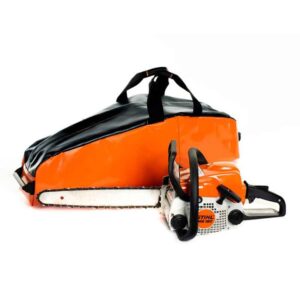 Custom Waterproof Carrying Case Portable Protection Holder Durable Electrical Tool Chainsaw Bag