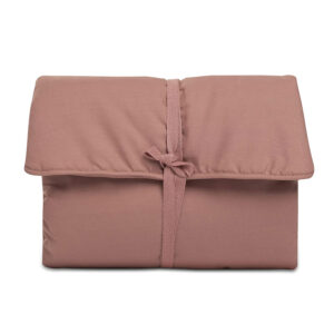 Lightweight Soft Washable Cotton Foldable Baby Changing Pad