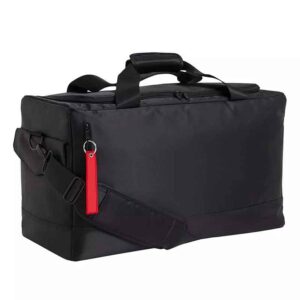Private Label Sneaker Travel Bag Sneaker Organizer Sneaker Duffle Bag with Shoe Compartments