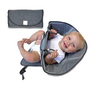 Water-resistant Baby Changing Mat