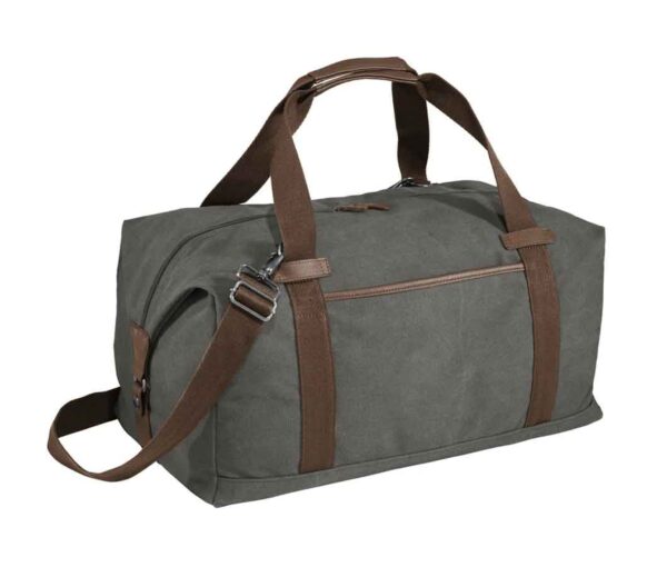 Canvas Travel Bag