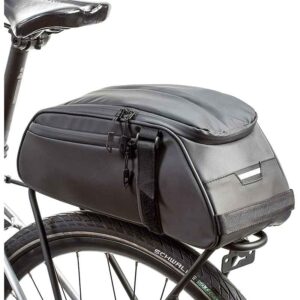 bike trunk bag