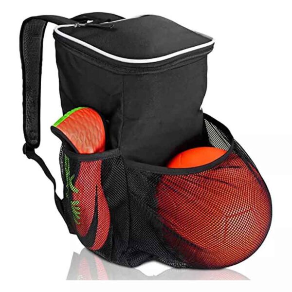 Kids Ball Bag Soccer