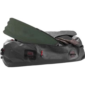 Waterproof Freediving Equipment Duffel Tote Bag Portable Scuba Bag For Outdoor