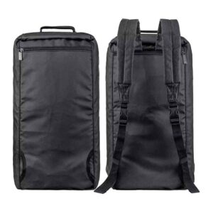 Custom Large Capacity Gym Duffel Bag Backpack Waterproof Sports Duffle Bags Travel Weekender Bag