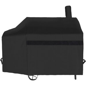 Rip Resistant Grill Cover