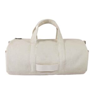 White Wholesale High Quality Tote Large Capacity Travel Bags Women gym bag For Outdoor, Swimming, Business