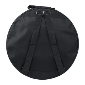 Padded Portable Waterproof Dustproof Drum Storage Bag