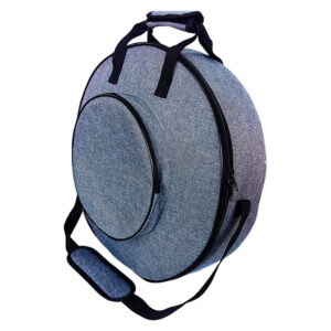 Custom Multi-use Heavy Duty Durable Thick Padding Waterproof Drum Bag