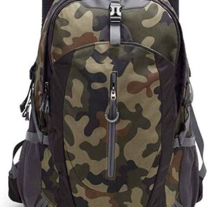 Customization Travel Climbing Bag Waterproof Durable Fashion Outdoor Sports Hiking Backpack