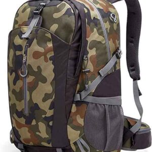 Customization Travel Climbing Bag Waterproof Durable Fashion Outdoor Sports Hiking Backpack