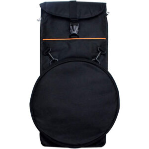 Customized High Quality Durable Dumb Drum Bags for 12 Inches and 8 Inches Drum Pads Drum Set Accessories