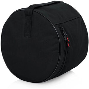 Protector 5 Piece Sets Padded Musical Instrument Drum Bag