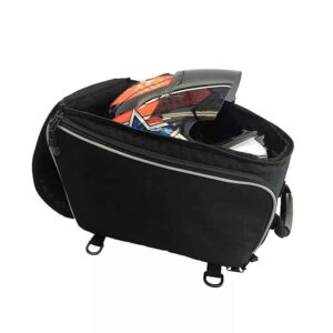 urable Waterproof Outdoor Travel Bag Backpack Multi-functional Motorcycle Helmet Bag For Sports, Motorbike
