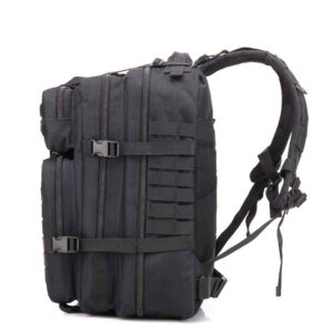 Multi-Functional Combination Outdoor Hunting Camouflage Camping Trekking Tactical Training Backpack