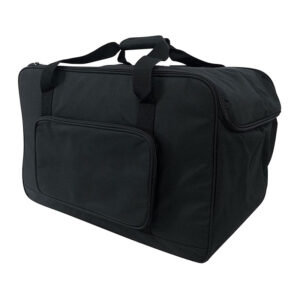Custom High Quality Large Capacity Lightweight Rugged Speaker Bag Carry Case