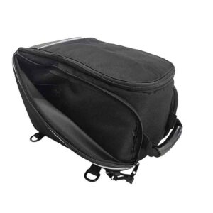 urable Waterproof Outdoor Travel Bag Backpack Multi-functional Motorcycle Helmet Bag For Sports, Motorbike