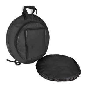 Multi-functional Durable Dustproof Storage Cymbal Gig Bag