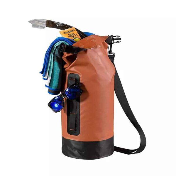 swim buoy dry bag