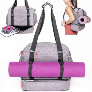Yoga Bag