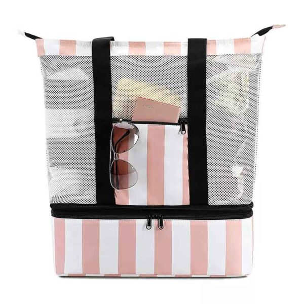 Beach Tote Bag