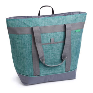 Extra Large Fashion Portable Durable Premium Quality Insulated Cooler Tote Bag
