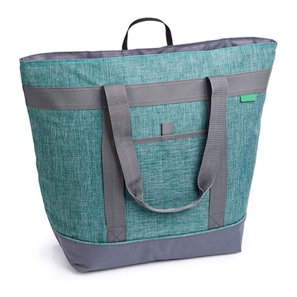 Large Cooler Tote Bag