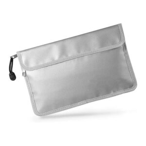 Premium Quality Fireproof Document Bag Durable Portable Waterproof and Fireproof Money Bag