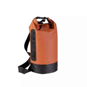 Hot Sale Simple Design Lightweight High Quality Durable Waterproof Kayaking Boating Roll Top Swim Buoy Dry Bag