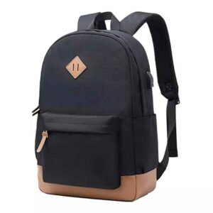 Travel Casual Primary Student Bag College New Design Waterproof Daily Children School Bags Kids Backpack