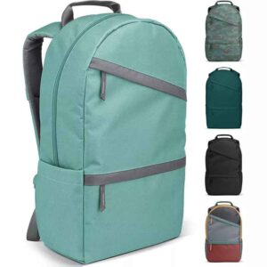 Durable Water Resistant Modern Laptop Backpack Leisure School Bags For Kids Boy