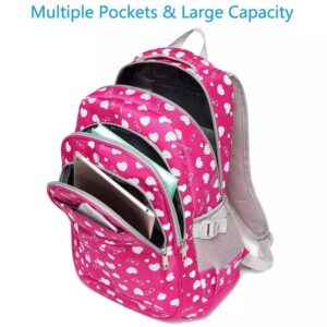 2022 Durable Wholesale Travel Outdoor Fashion Kids High Quality Customized School Bag for Teenagers