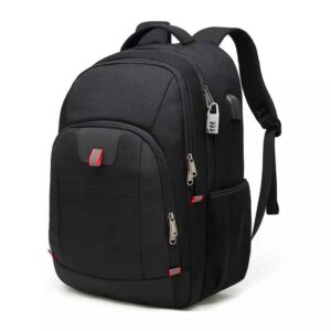 Hot Sale Travel Laptop Backpack Durable Large Storage School Bags Waterproof College School Backpack