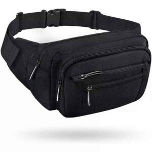 Hot Selling Nurse Pouch Waist Bag Outdoor Workout Fanny Pack Traveling Waist Bags for Women Fanny Pack Waist Bags