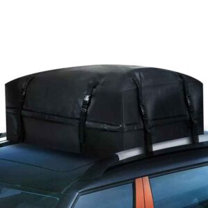Car Roof Top Bag
