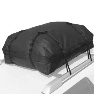 roof bag for car
