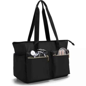 Wholesale High Quality Durable Doctor Medical Bag Portable Nurse Bag With Laptop Compartment