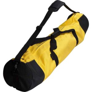 Extra Sturdy Tripod Bag 48 x 80 inches Heavy Duty GPS Tripod Bag Premium Quality Protective Tripod Case