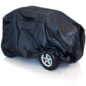 Child Car Cover