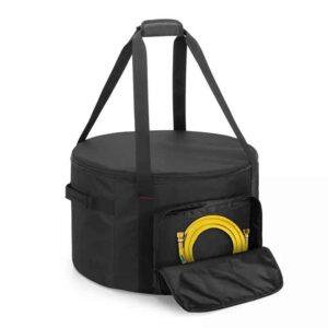 Heavy Duty Portable Burner Cooker Grills Carry Bag Wholesale High Quality Custom Stove Bag