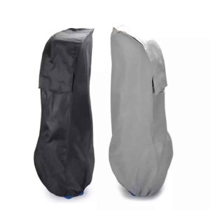 Golf Bag Dustproof Covers