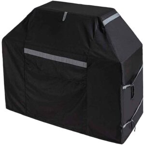 All Weather Resistant Universal Outdoor BBQ Grill Cover