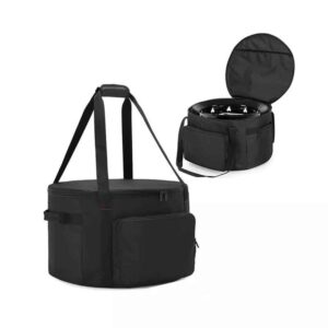 Heavy Duty Portable Burner Cooker Grills Carry Bag Wholesale High Quality Custom Stove Bag