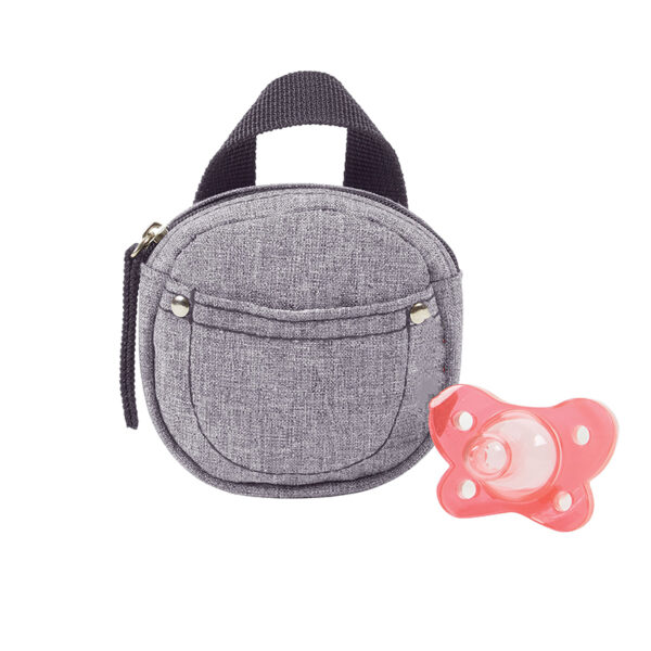 Pacifier Bag